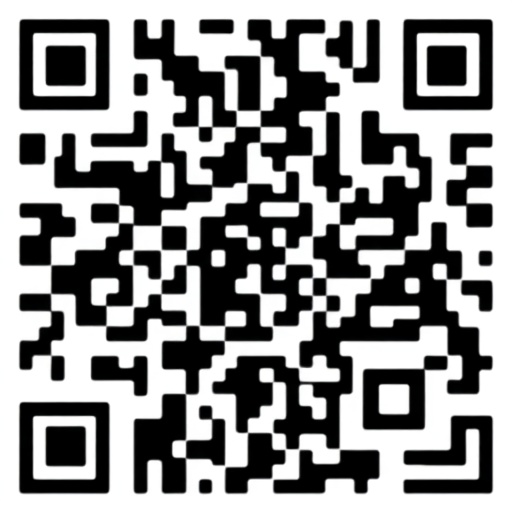 最新黑料微信公众号二维码